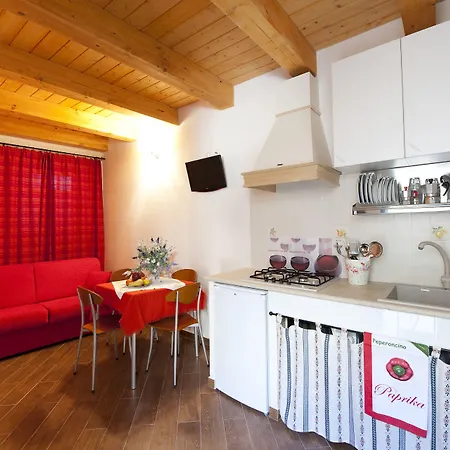 Hotell Le Dello Zodiaco Diffuso Modica