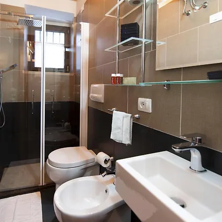 Le Dello Zodiaco Diffuso Hotell 4*