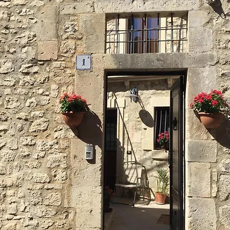 Hotell Le Dello Zodiaco Diffuso Modica