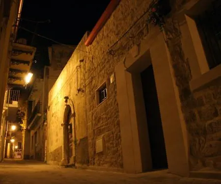 Hotell Le Dello Zodiaco Diffuso 4*