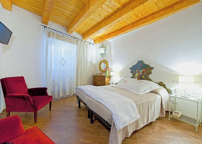 Le Dello Zodiaco Diffuso Otel
