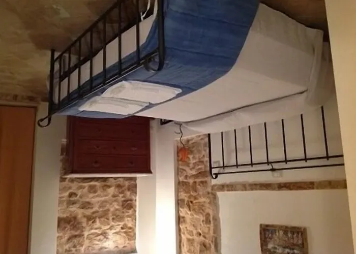 Le Dello Zodiaco Diffuso Otel 4*
