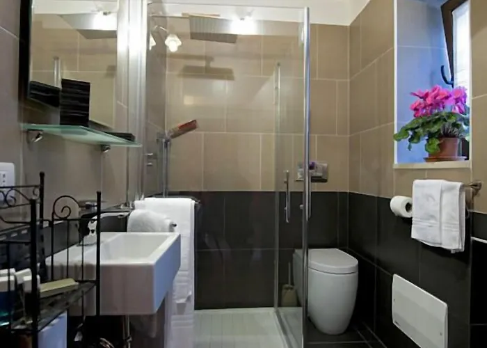 Le Dello Zodiaco Diffuso Otel 4*