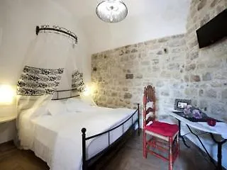 Otel Le Dello Zodiaco Diffuso 4*
