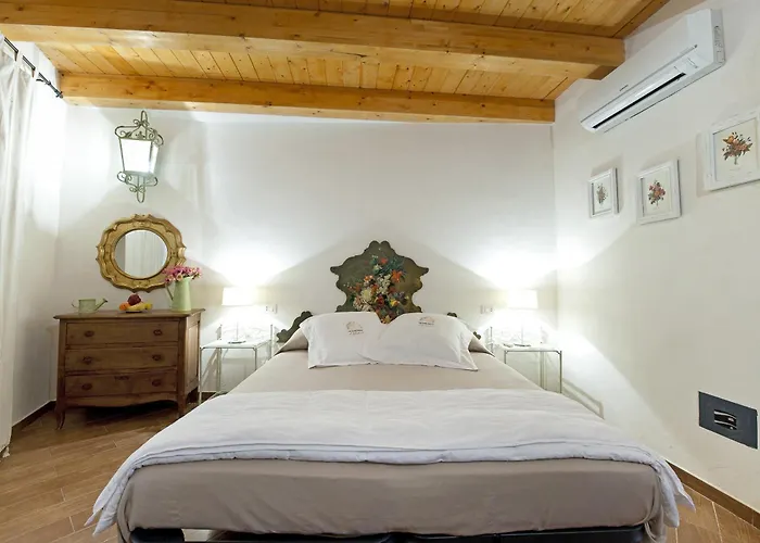 Le Dello Zodiaco Diffuso Otel 4*