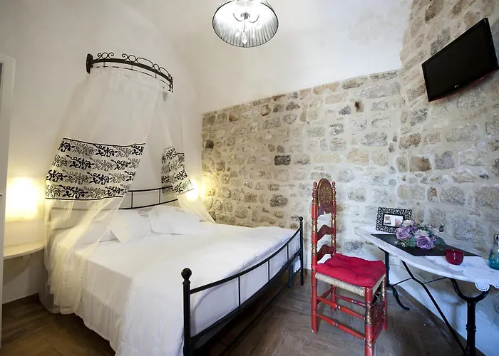Le Dello Zodiaco Diffuso 4* Modica