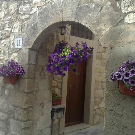 Le Dello Zodiaco Diffuso 4* Modica