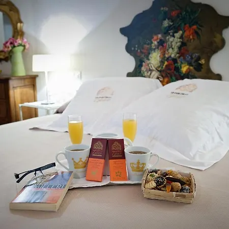 Le Dello Zodiaco Diffuso Hotel 4*