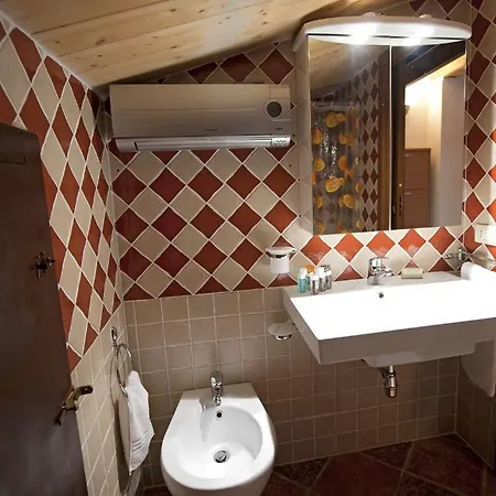 Hotel Le Dello Zodiaco Diffuso