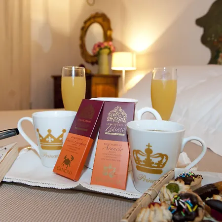 Hotel Le Dello Zodiaco Diffuso Modica