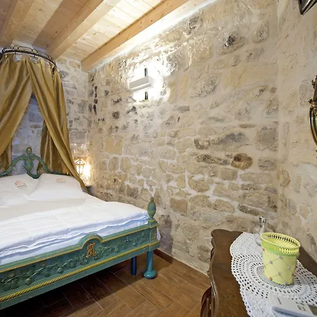 Le Dello Zodiaco Diffuso Hotel Modica