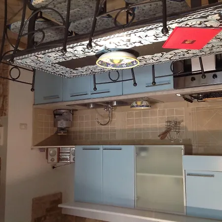 Hotel Le Dello Zodiaco Diffuso