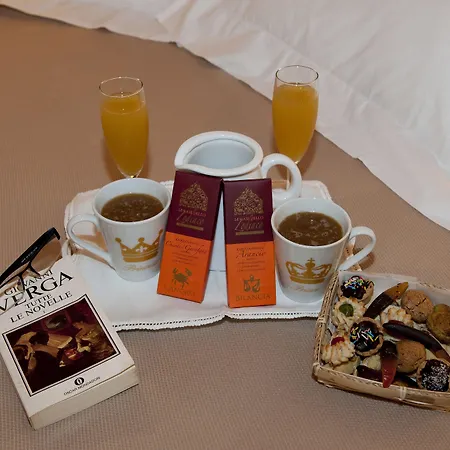 Hotel Le Dello Zodiaco Diffuso 4*