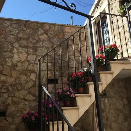 Hotel Le Dello Zodiaco Diffuso Modica