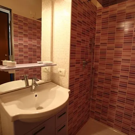 Le Dello Zodiaco Diffuso 4* Modica