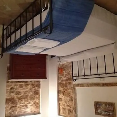 Le Dello Zodiaco Diffuso Hotel 4*