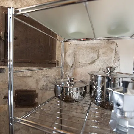 Le Dello Zodiaco Diffuso Hotel Modica