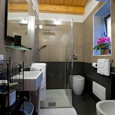 Le Dello Zodiaco Diffuso Hotel 4*