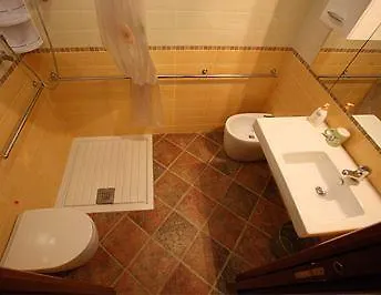 Hotel Le Dello Zodiaco Diffuso 4*