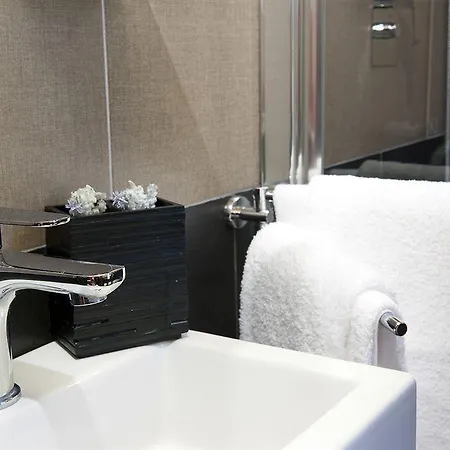 Le Dello Zodiaco Diffuso Hotel Modica