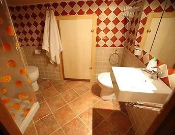 Le Dello Zodiaco Diffuso Hotel