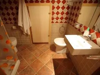 Hotel Le Dello Zodiaco Diffuso Modica