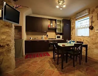 Le Dello Zodiaco Diffuso Hotel 4*