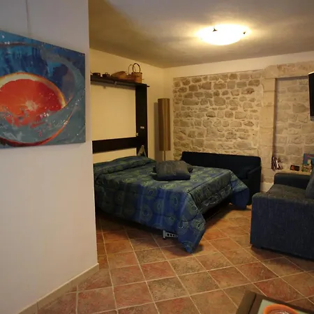 Le Dello Zodiaco Diffuso