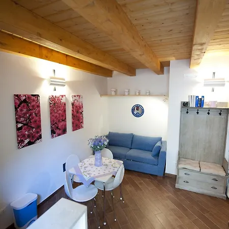 Hotel Le Dello Zodiaco Diffuso