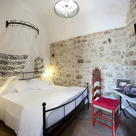 Le Dello Zodiaco Diffuso 4* Modica