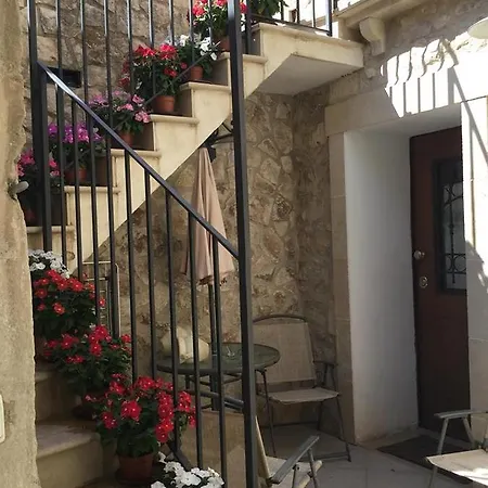 Hotell Le Dello Zodiaco Diffuso Modica
