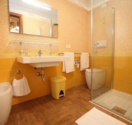 Le Dello Zodiaco Diffuso Hotel