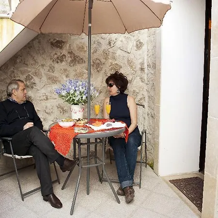 Hotell Le Dello Zodiaco Diffuso Modica