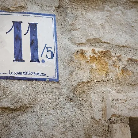 Le Dello Zodiaco Diffuso Hotel